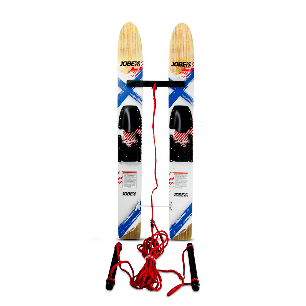 Jobe Buzz Trainers Waterskis 46 inch