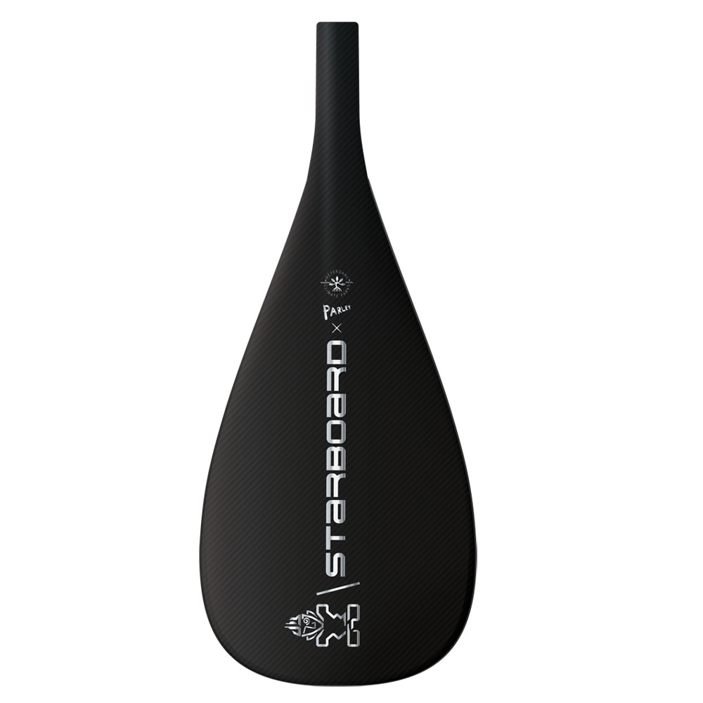 Starboard sup peddel enduro ud carbon m 29mm 3 pcs adJ s35