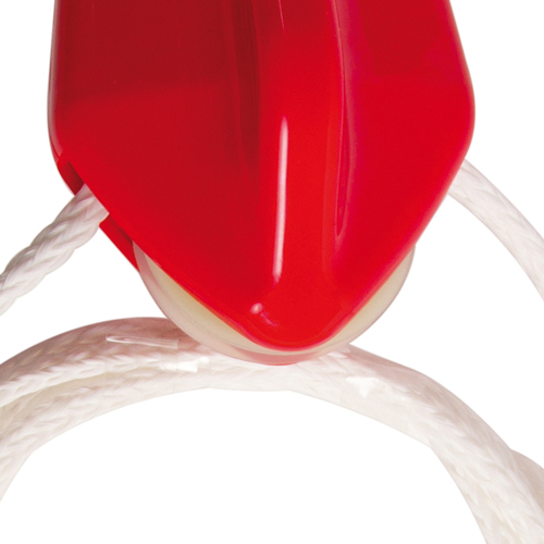 Jobe Rope Bridle Stainless Hooks 12ft 1P