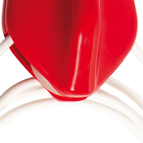 Jobe Cable Bridle Stainless Hooks 8ft 1P