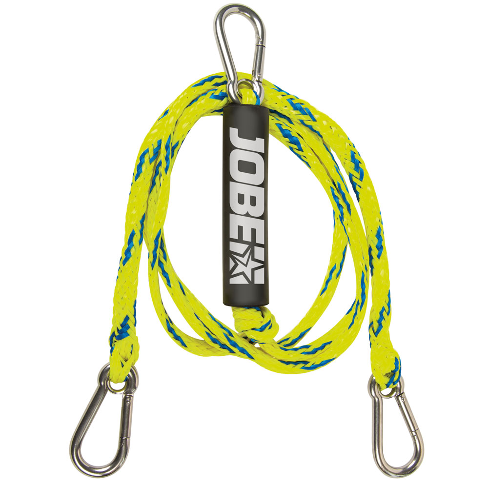 Jobe WaterSports Bridle zonder katrol 8ft 2P