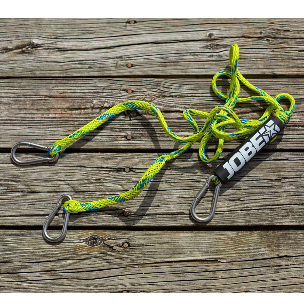 Jobe WaterSports Bridle zonder katrol 8ft 2P