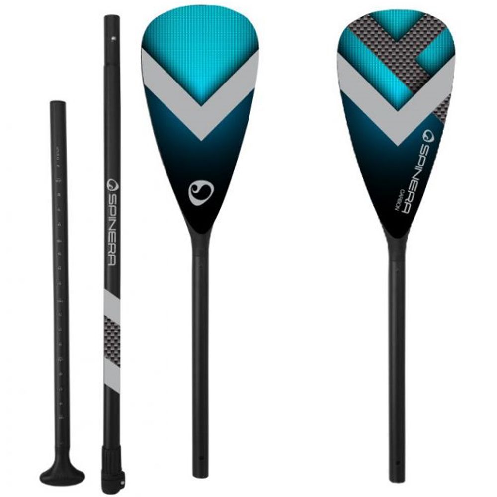 Spinera Classic Carbon Peddel