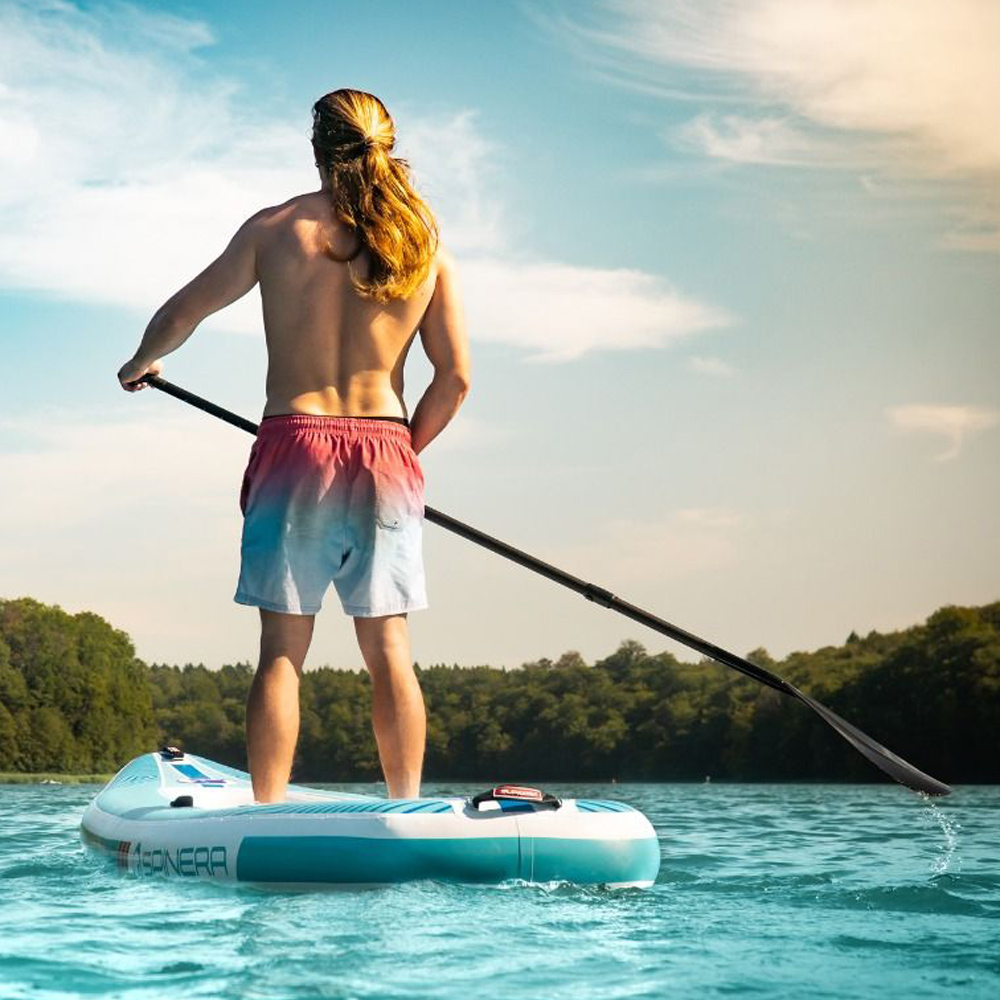 Spinera opblaasbare Supkajak 12.0