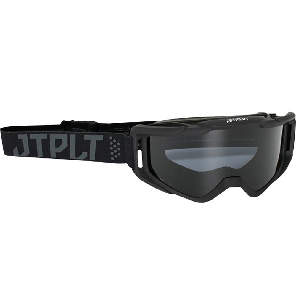 Jetpilot RX Solid Goggle zwart