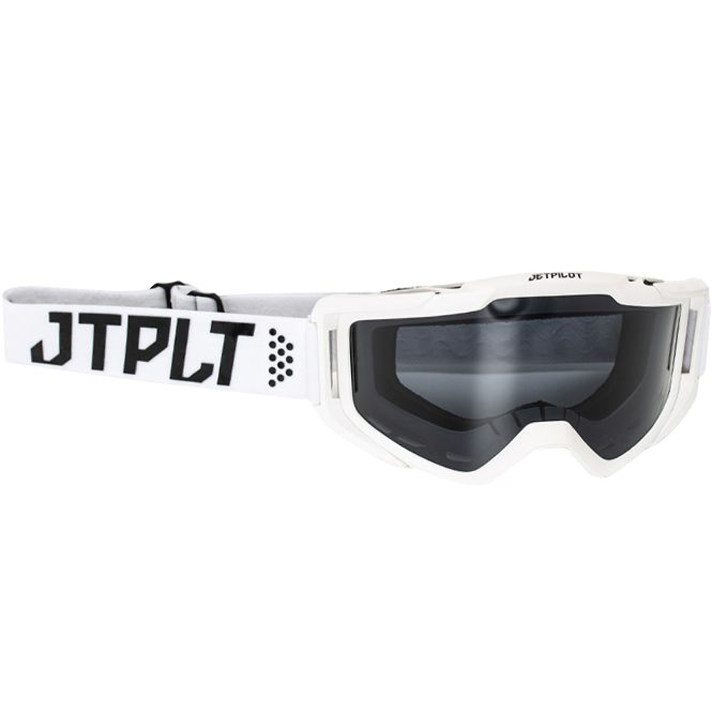 Jetpilot RX Solid Goggle wit