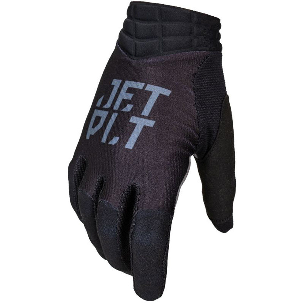 Jetpilot RX ONE watersport handschoen zwart
