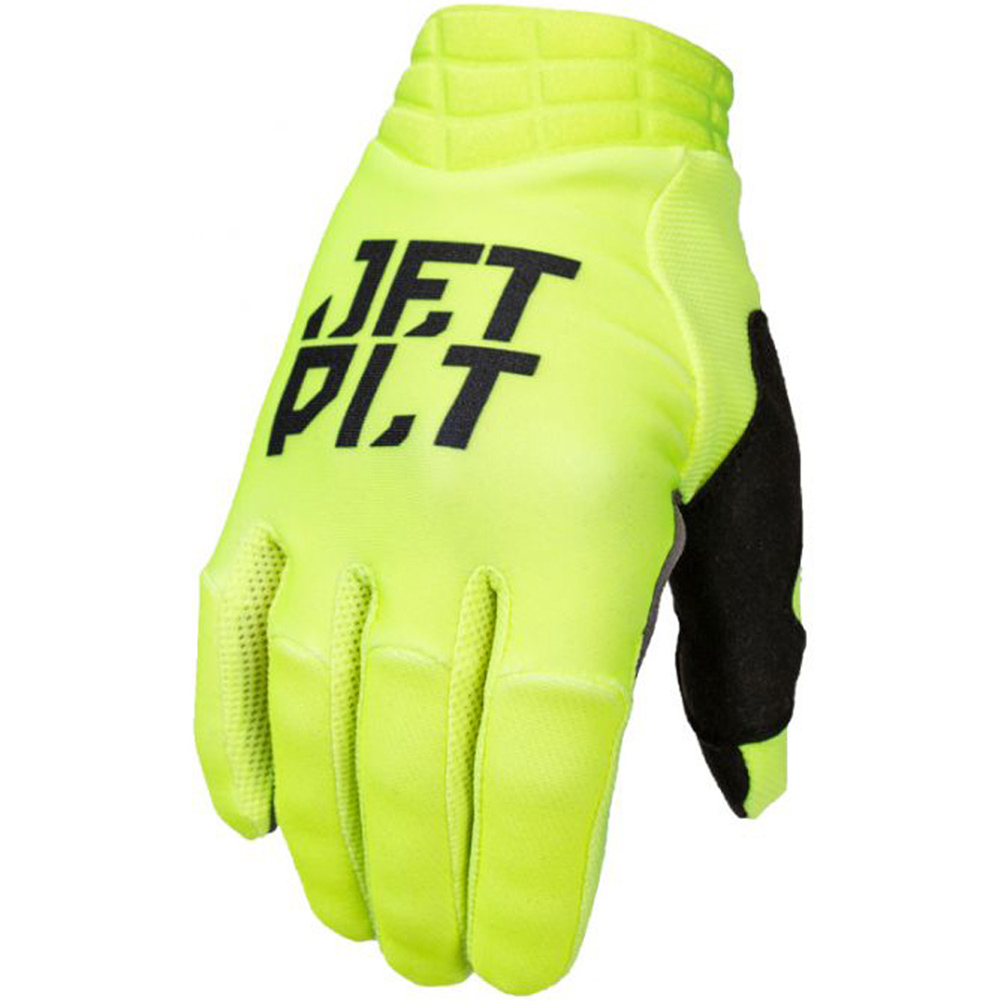 Jetpilot RX ONE watersport handschoen geel