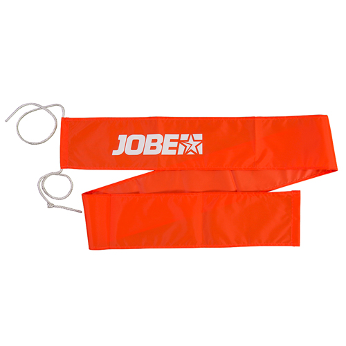 Jobe waterski vlag oranje