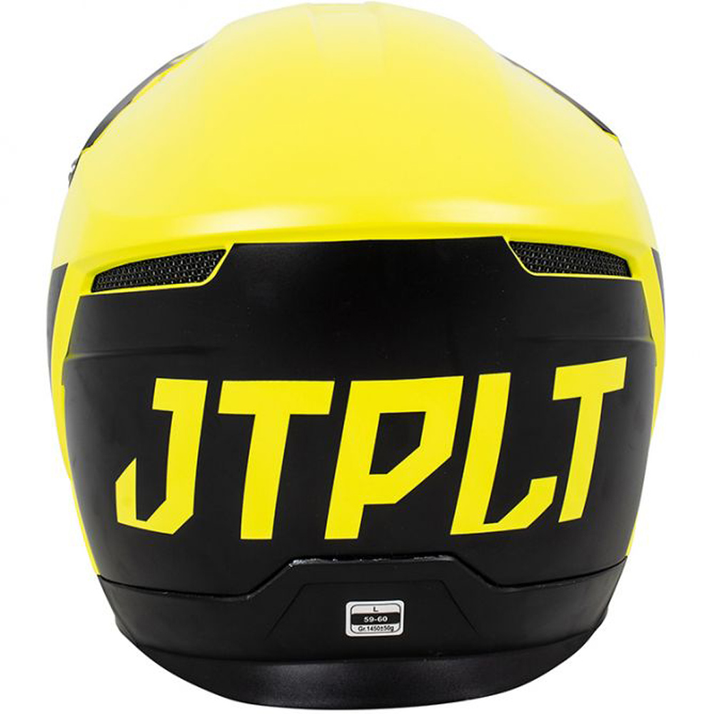 Jetpilot Vault watersport helm geel