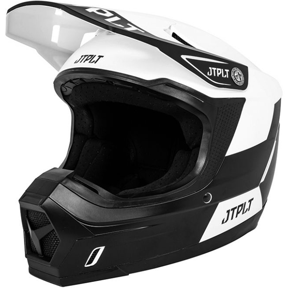 Jetpilot Vault watersport helm zwart/wit