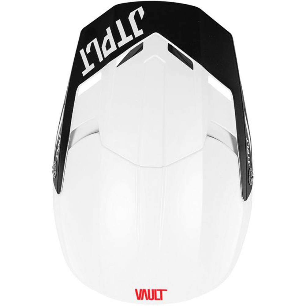 Jetpilot Vault watersport helm zwart/wit