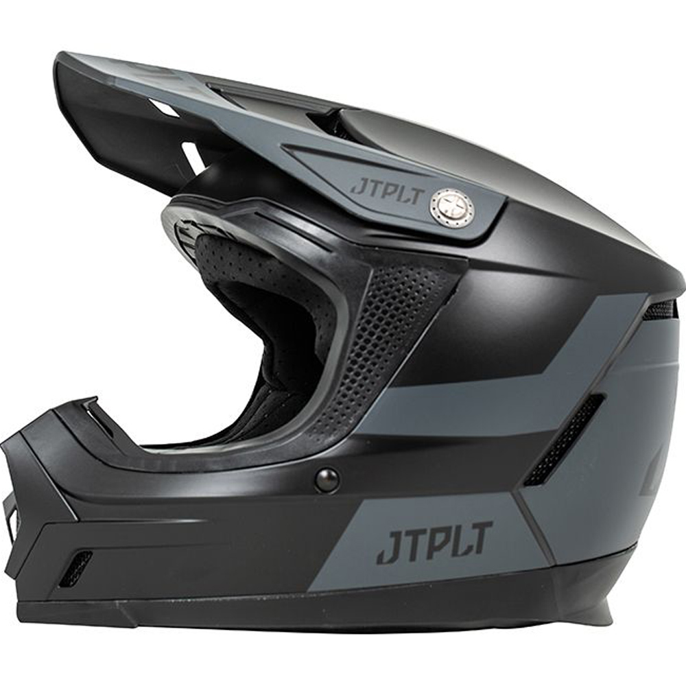 Jetpilot Vault watersport helm zwart