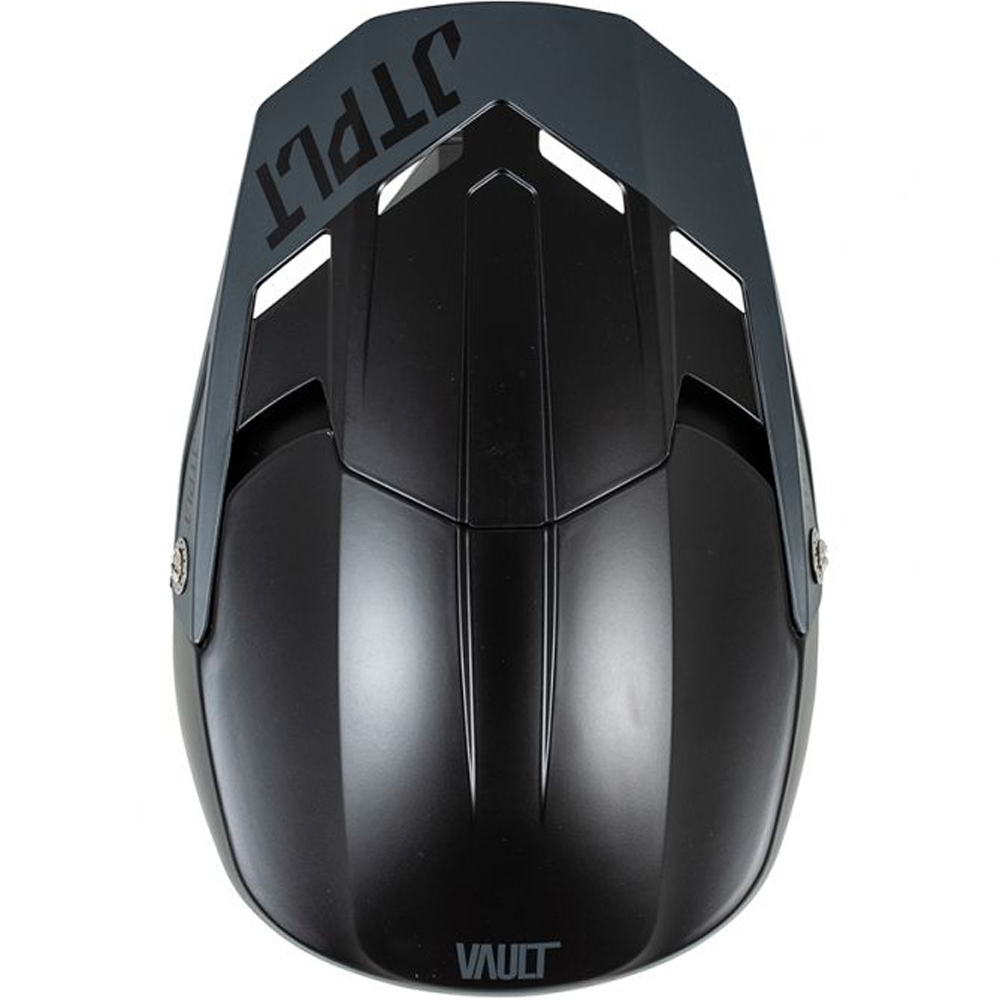 Jetpilot Vault watersport helm zwart