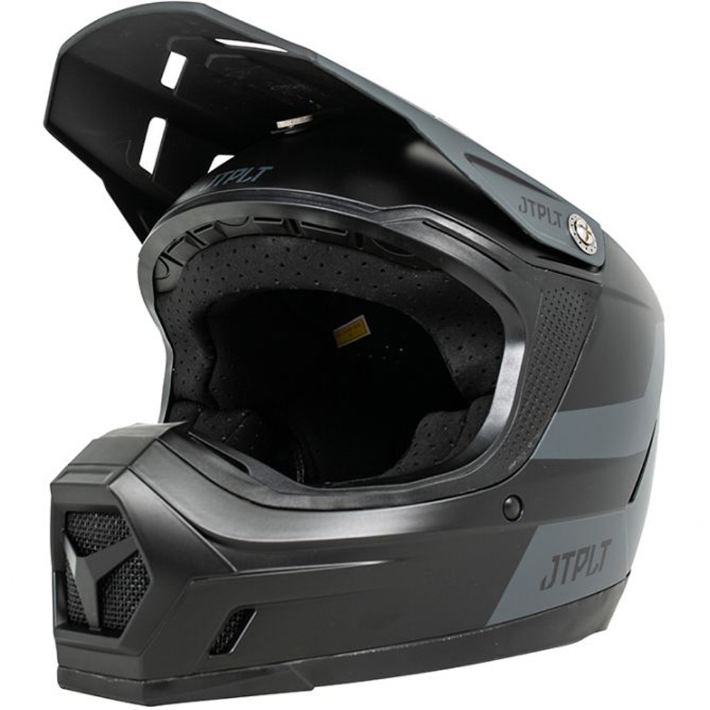 Jetpilot Vault watersport helm zwart