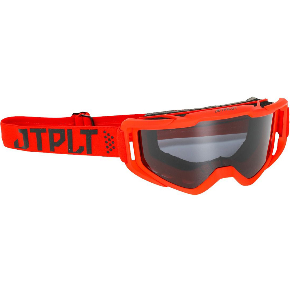 Jetpilot RX Solid Goggle oranje
