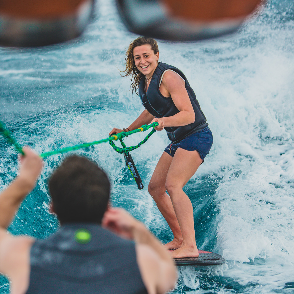 Jobe Wakesurf Rope