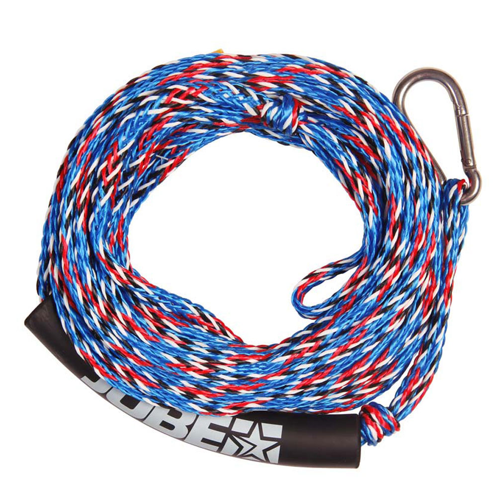 Jobe 2 persoons funtube sleeplijn