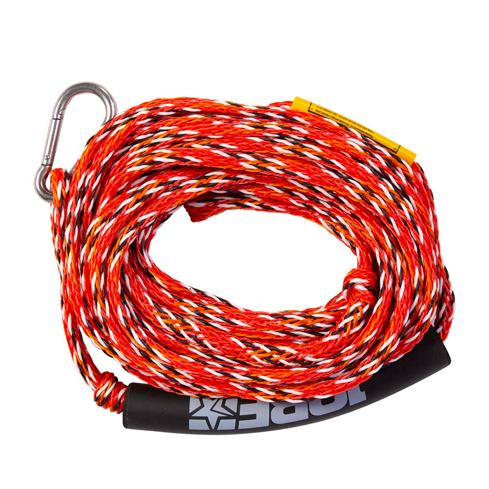 Jobe sleeplijn 2 Personen rood