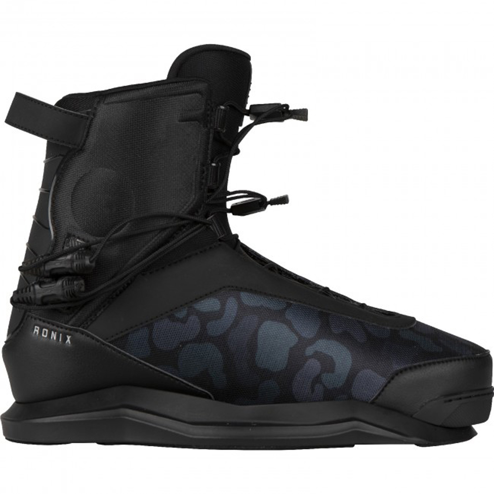 Ronix Parks Night Ops Camo wakeboardbindingen
