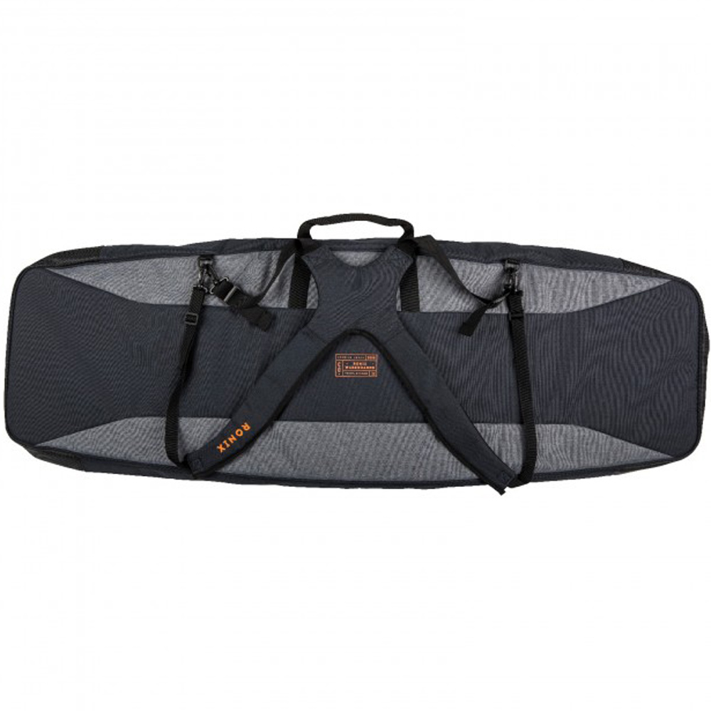 Ronix Links Padded Backpack wakeboard tas