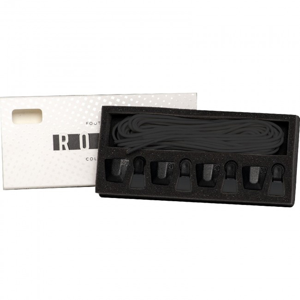 Ronix AutoLock Kit - Set of 4 - wit