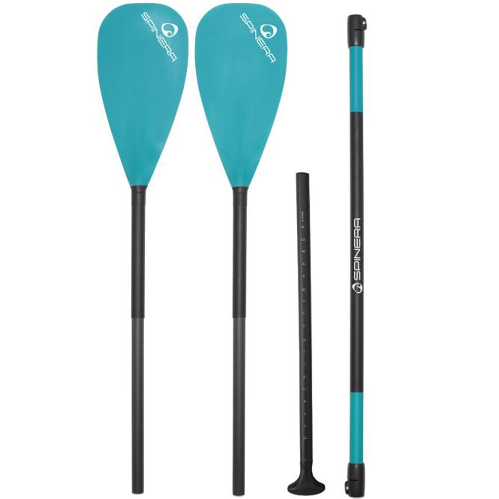 Spinera Supkajak Deluxe Peddel