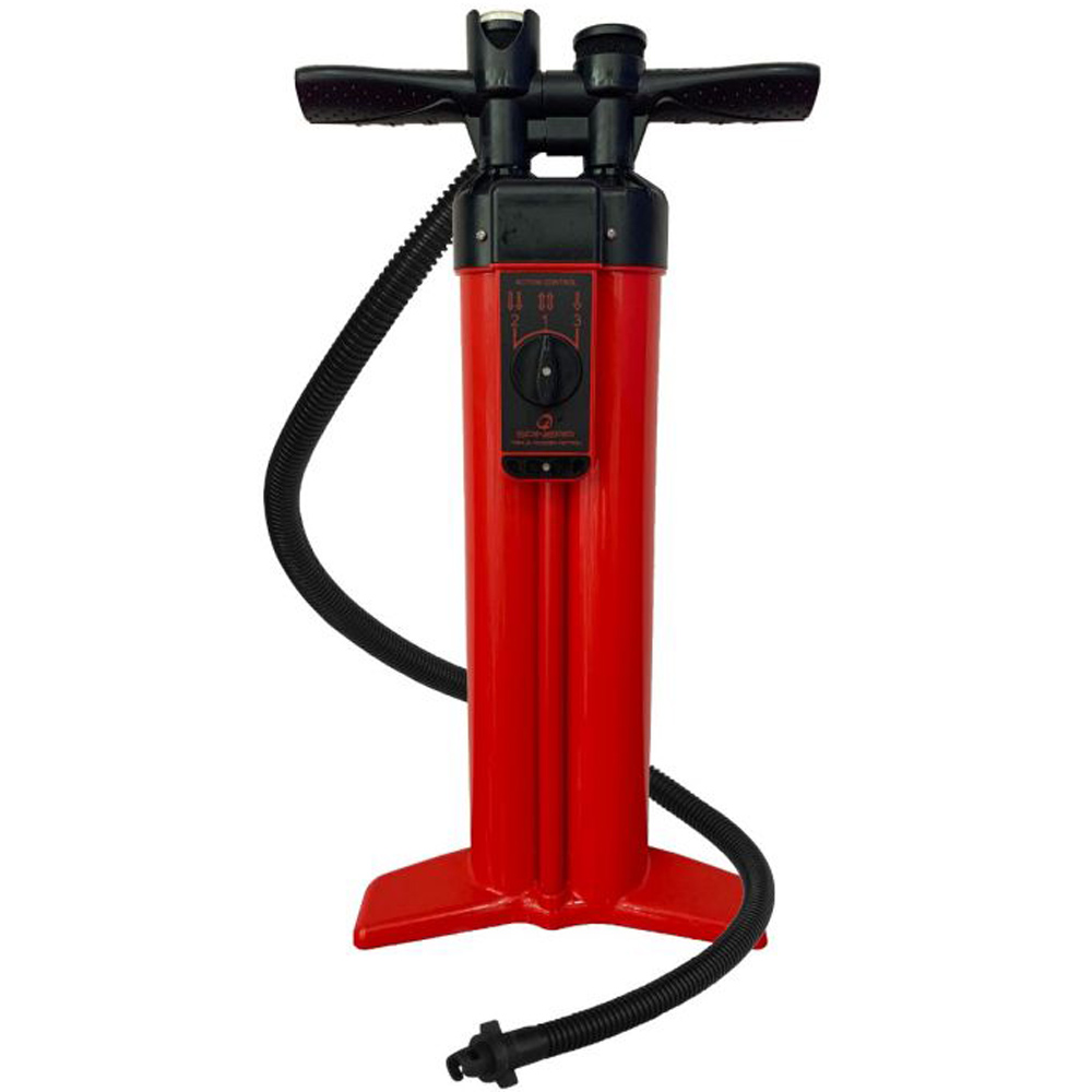 Spinera Triple Power Action luchtpomp