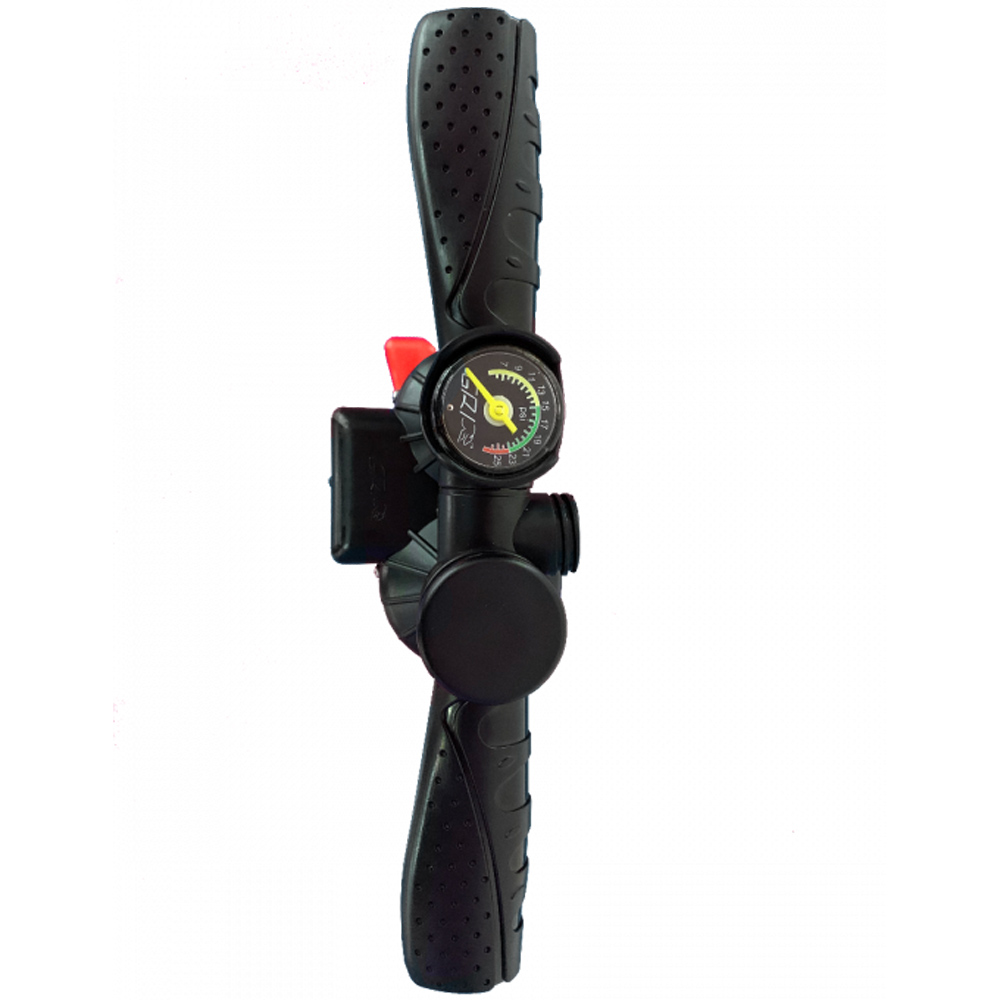 Spinera Triple Power Action luchtpomp