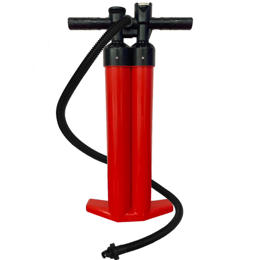 Spinera Triple Power Action luchtpomp