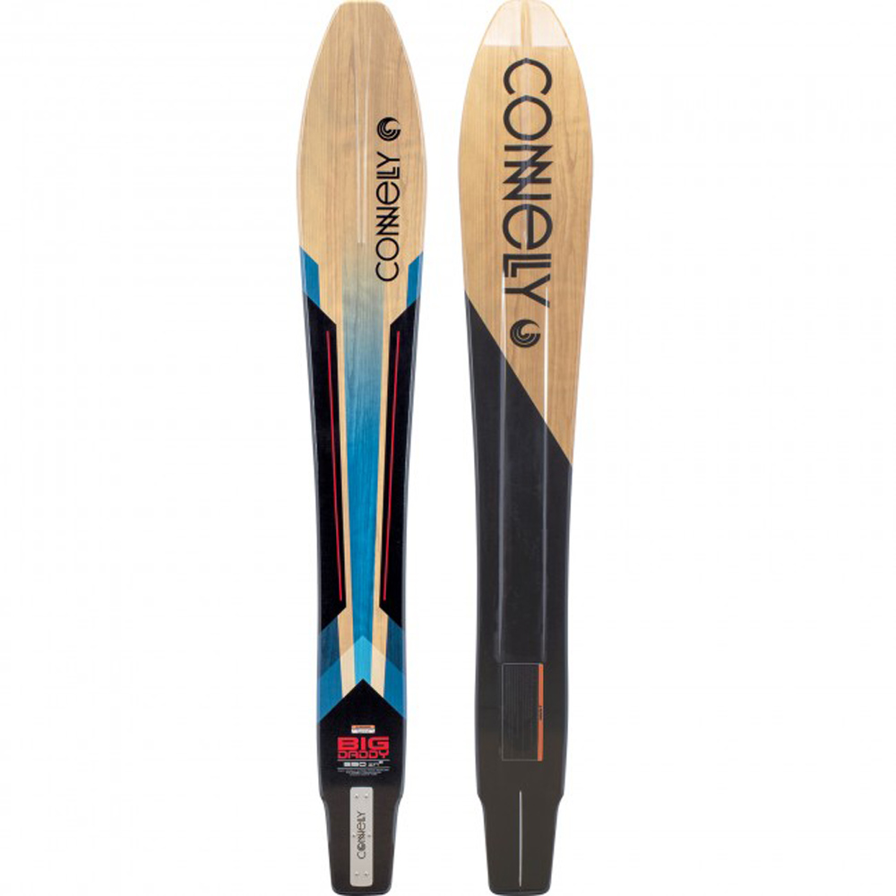 Connelly Big Daddy slalom waterski