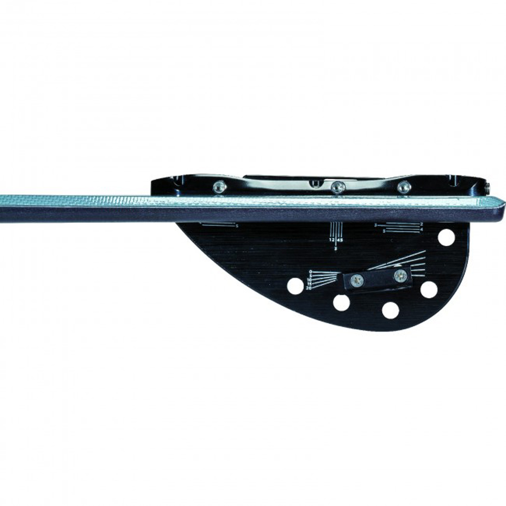 Connelly GT-R slalom waterski 168 cm