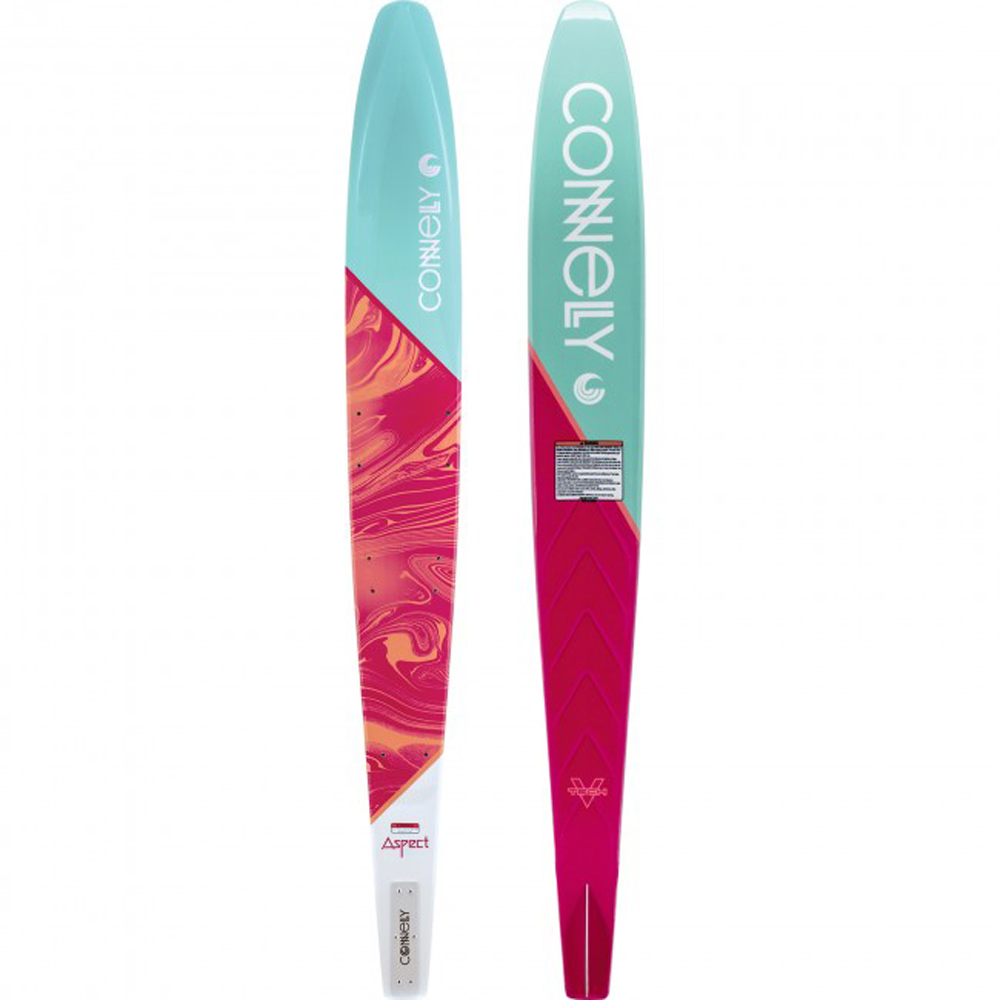 Connelly Connelly Aspect dames slalom waterski 165 cm