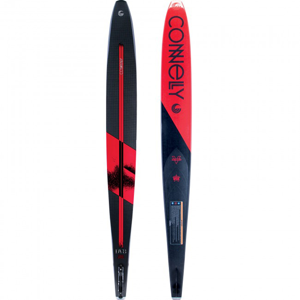 Connelly DV8 VersaTail slalom waterski 173 cm
