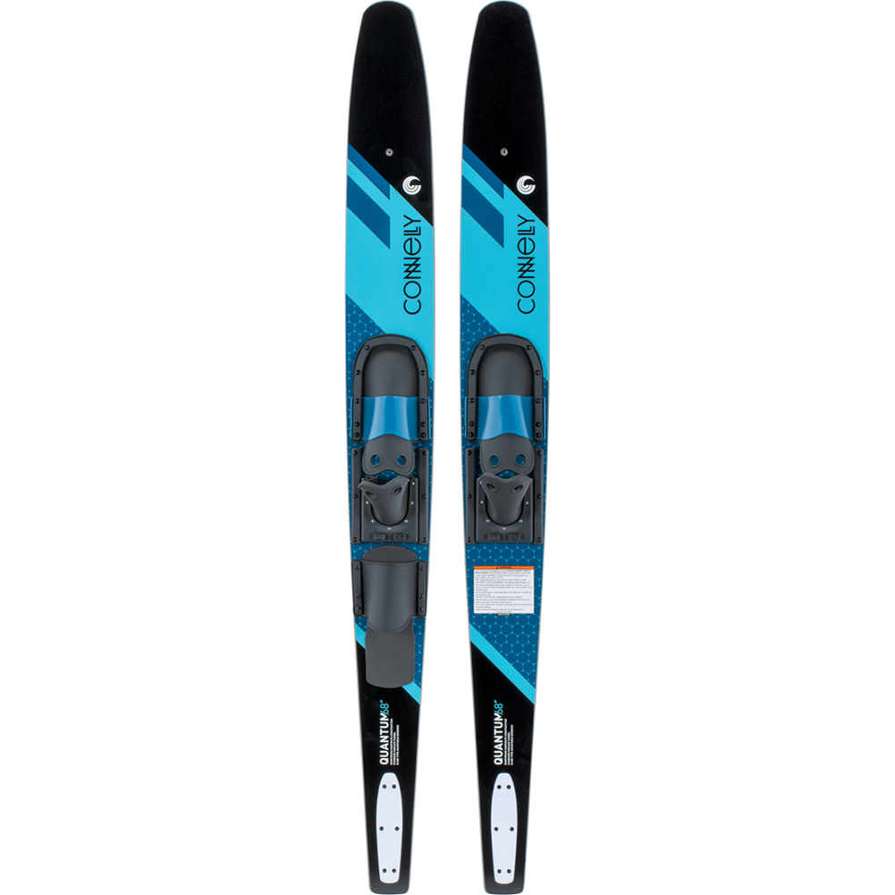 Connelly Quantum combo waterski 173 cm