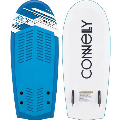 Connelly Kick Multi Purpose Board