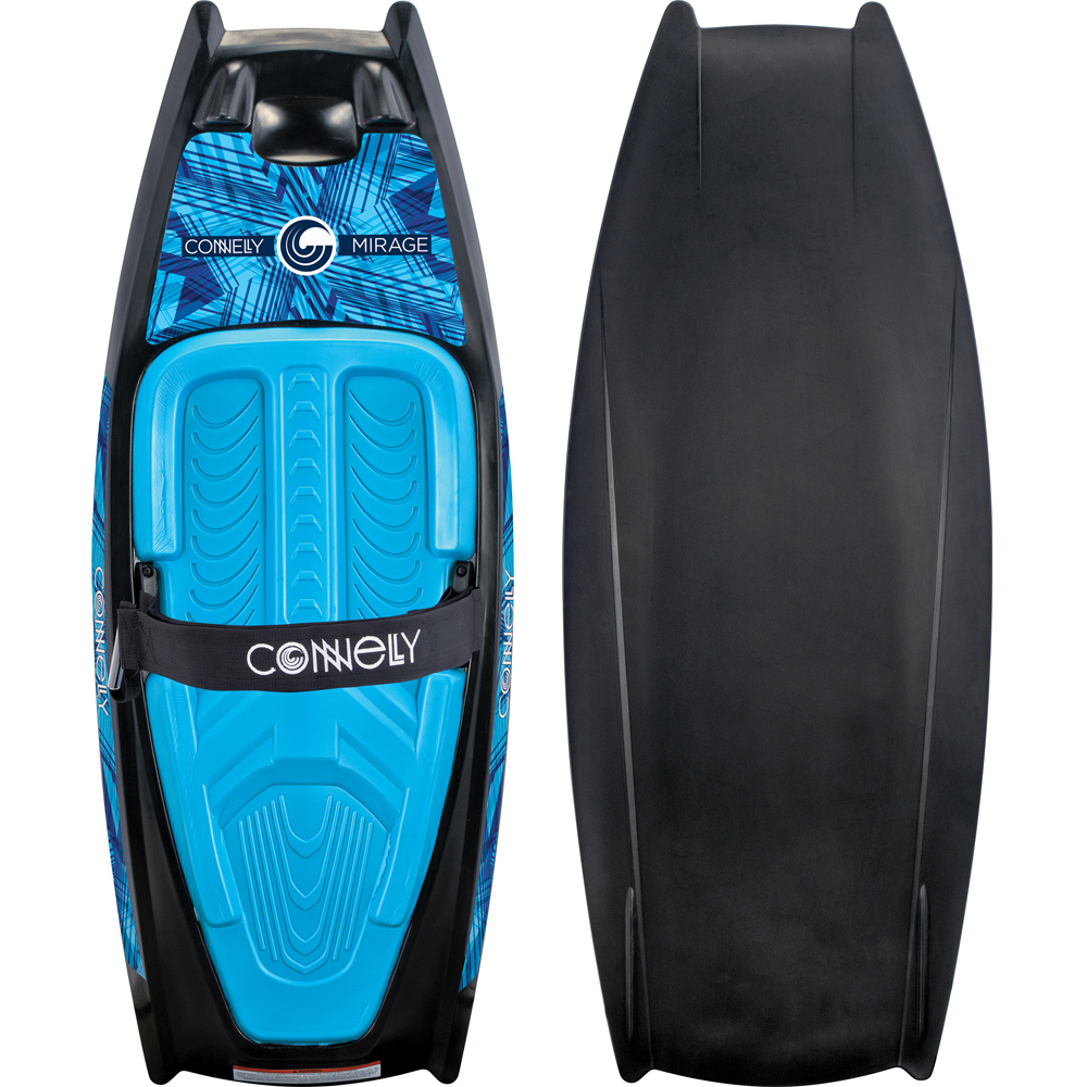 Connelly Mirage kneeboard