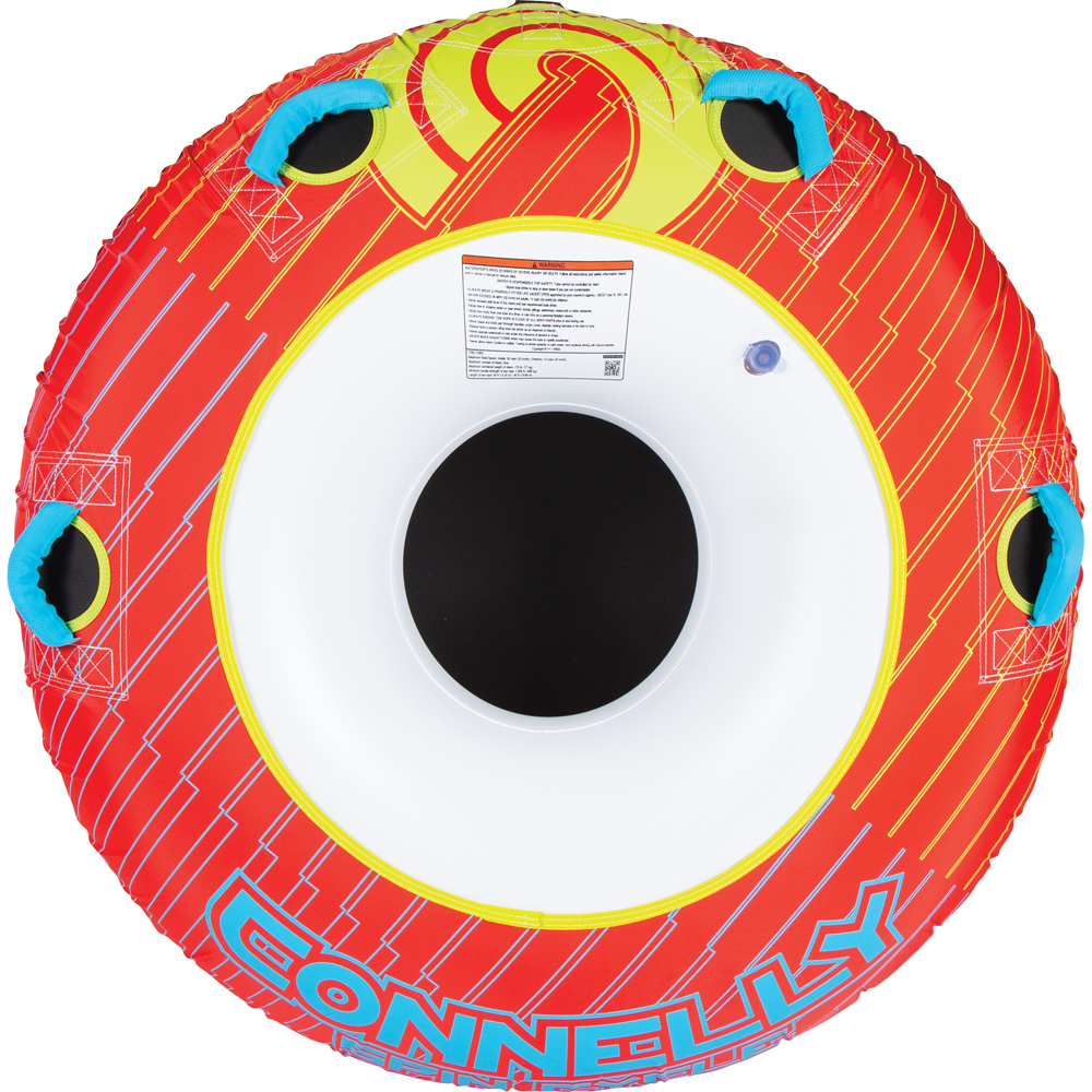 Connelly Spin Cycle funtube 1 persoon