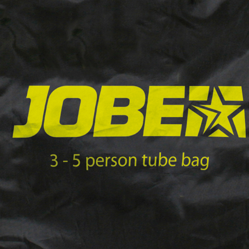 Jobe funtube tas 3 5 persoons