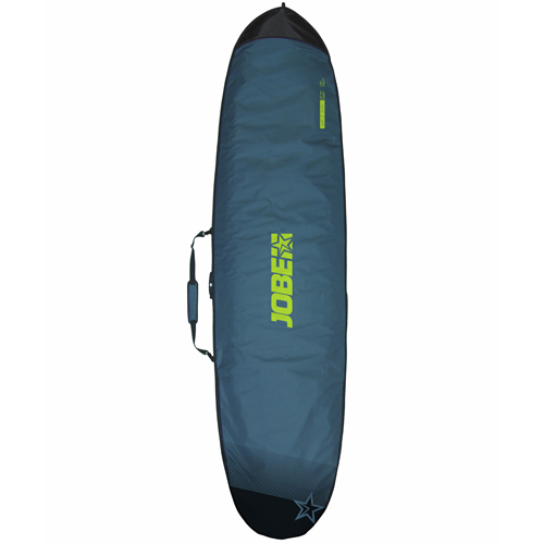 Jobe sup tas 11.6 gevoerd