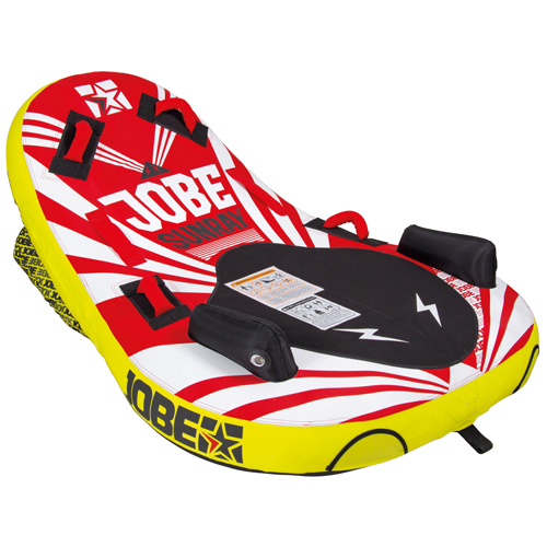 Jobe Sunray funtube voor 1 persoon