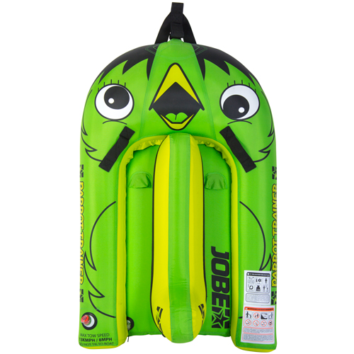 Jobe Parrot waterskitrainer voor kinderen