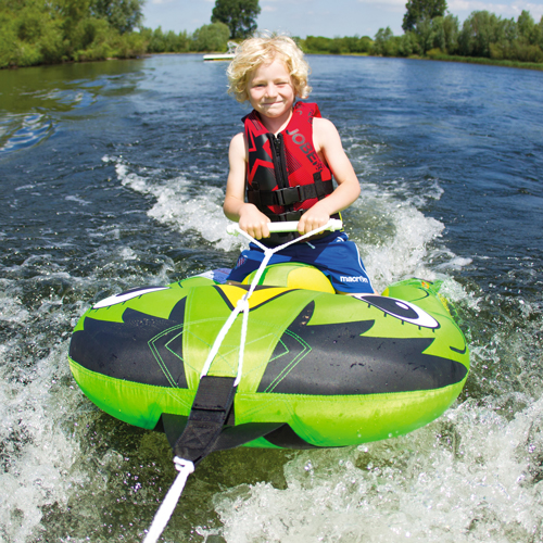 Jobe Parrot waterskitrainer voor kinderen
