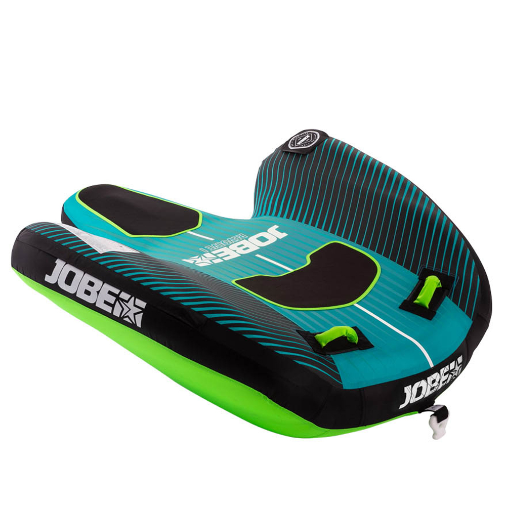 Jobe Revolve 1 persoons funtube