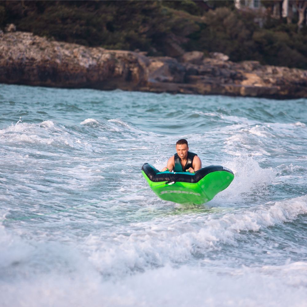 Jobe Revolve 1 persoons funtube