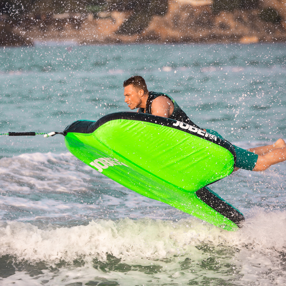 Jobe Revolve 1 persoons funtube