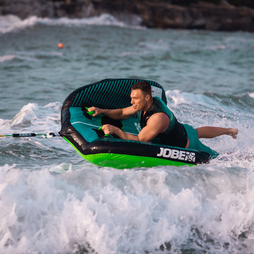 Jobe Revolve 1 persoons funtube