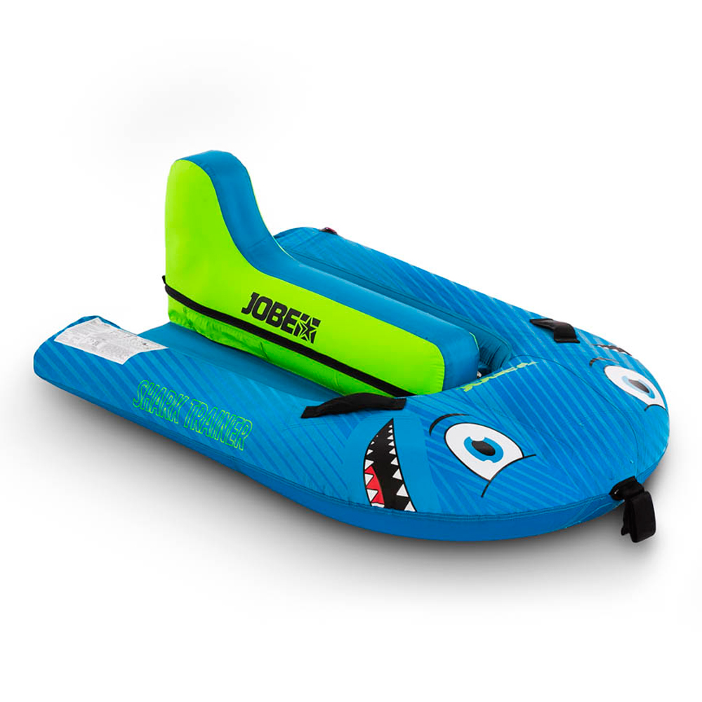 Jobe Shark Trainer funtube 1 persoons