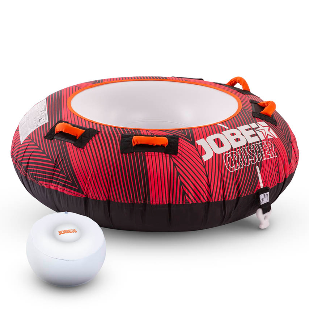Jobe Crusher funtube 1 persoons