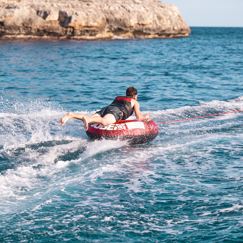 Jobe Crusher funtube 1 persoons